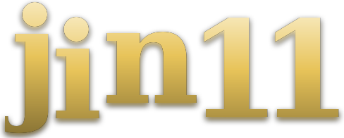 jin11 logo
